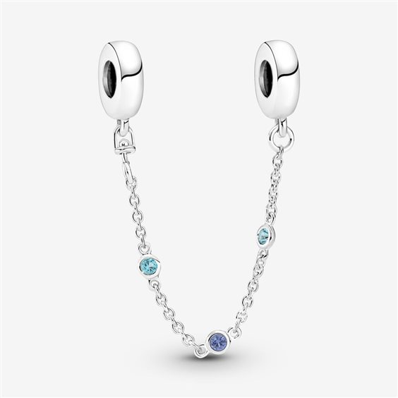 Charm Pandora Donna in Argento 791688C01-05 - 791688C01-05